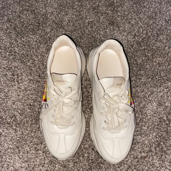 Gucci shoes Rython - Picture 4 of 4